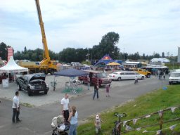 Big Bumper Meet 2007